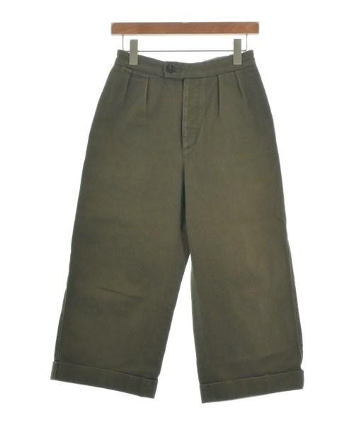 MHL.(エムエイチエル)その他 カーキ サイズ:1(S位)/2200640364069