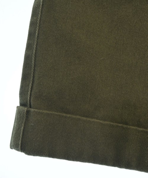 MHL.（エムエイチエル）その他 カーキ サイズ:1(S位) レディース/2200640364069