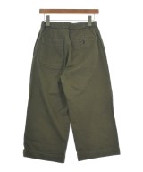 MHL.（エムエイチエル）その他 カーキ サイズ:1(S位) レディース/2200640364069