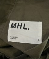 MHL.（エムエイチエル）その他 カーキ サイズ:1(S位) レディース/2200640364069