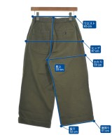 MHL.（エムエイチエル）その他 カーキ サイズ:1(S位) レディース/2200640364069