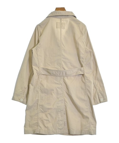 MHL.（エムエイチエル）チェスターコート ベージュ サイズ:2(M位) レディース/2200641638015