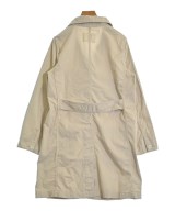 MHL.（エムエイチエル）チェスターコート ベージュ サイズ:2(M位) レディース/2200641638015