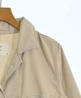 MHL.（エムエイチエル）チェスターコート ベージュ サイズ:2(M位) レディース/2200641638015