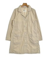 MHL. チェスターコート