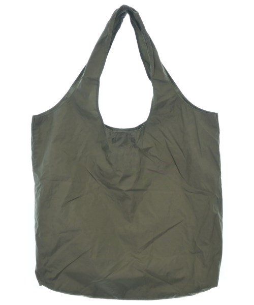 MHL.（エムエイチエル）その他 カーキ サイズ:-(M位) メンズ/2200649526017