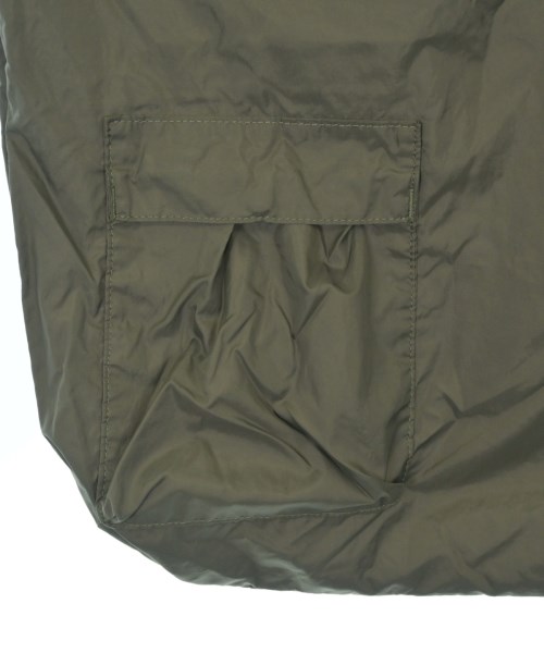 MHL.（エムエイチエル）その他 カーキ サイズ:-(M位) メンズ/2200649526017