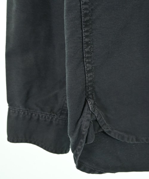 MHL.（エムエイチエル）カジュアルシャツ グレー サイズ:L メンズ/2200649859030