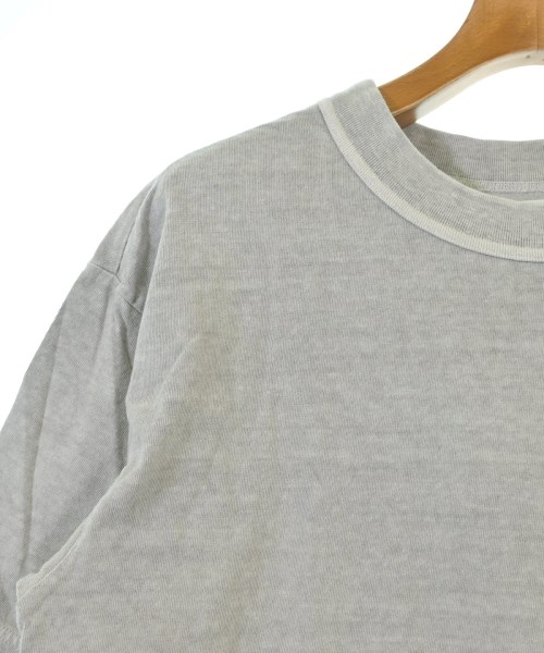 MHL.（エムエイチエル）Tシャツ・カットソー グレー サイズ:L メンズ/2200649859115