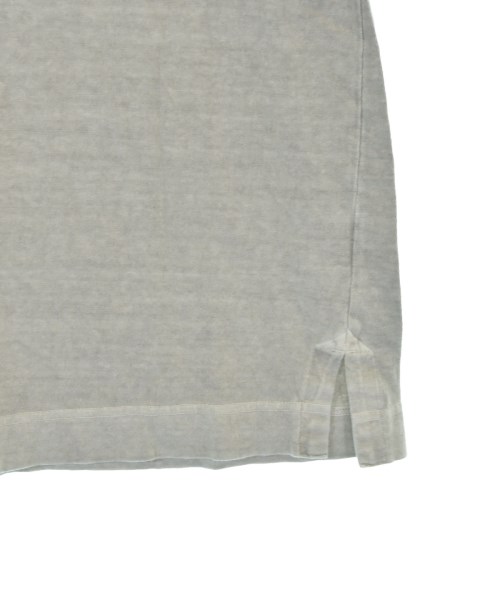 MHL.（エムエイチエル）Tシャツ・カットソー グレー サイズ:L メンズ/2200649859115