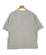 MHL.（エムエイチエル）Tシャツ・カットソー グレー サイズ:L メンズ/2200649859115