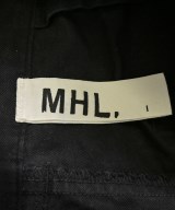 MHL.（エムエイチエル）その他 黒 サイズ:1(S位) レディース/2200642169044