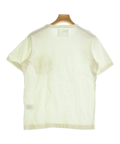 MHL.（エムエイチエル）Tシャツ・カットソー 白 サイズ:M メンズ/2200638439076