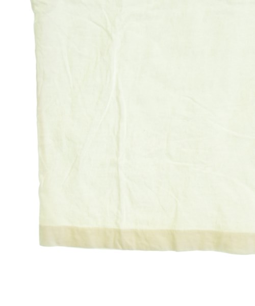 MHL.（エムエイチエル）Tシャツ・カットソー 白 サイズ:M メンズ/2200638439076