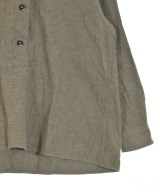 MHL.（エムエイチエル）ブラウス 茶 サイズ:1(S位) レディース/2200641923074