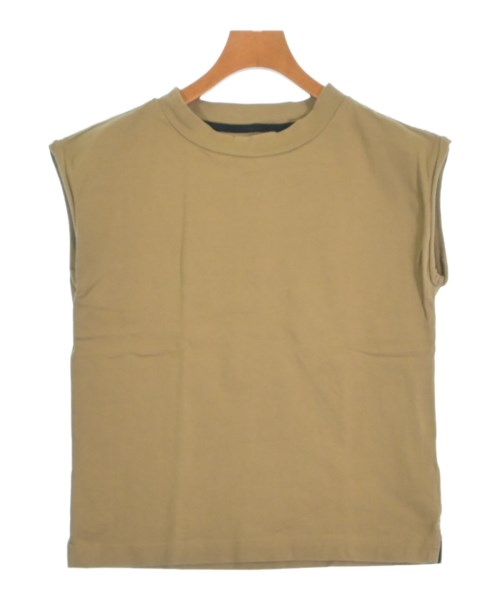 MHL.(エムエイチエル)ノースリーブ ベージュ サイズ:2(M位)/2200637862165