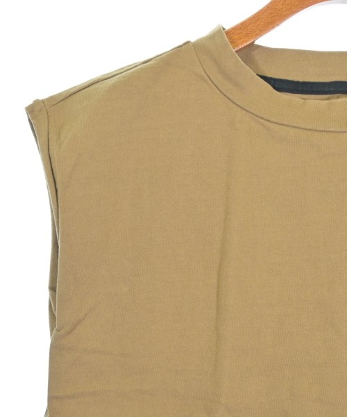 MHL.（エムエイチエル）ノースリーブ ベージュ サイズ:2(M位) レディース/2200637862165