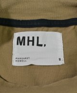MHL.（エムエイチエル）ノースリーブ ベージュ サイズ:2(M位) レディース/2200637862165