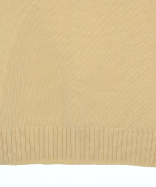 MHL.（エムエイチエル）ベスト 白 サイズ:2(M位) レディース/2200643290051