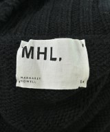 MHL.（エムエイチエル）ニット・セーター 黒 サイズ:L メンズ/2200646301020