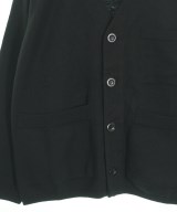 MHL.（エムエイチエル）カーディガン 黒 サイズ:L メンズ/2200651168014