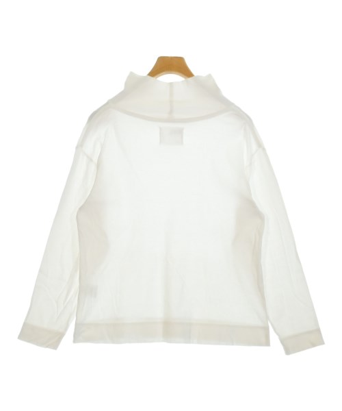 MHL.（エムエイチエル）カジュアルシャツ 白 サイズ:2(M位) メンズ/2200651317061