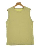 MHL.（エムエイチエル）ノースリーブ カーキ サイズ:2(M位) レディース/2200642335036