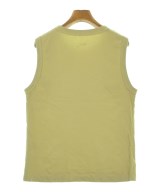 MHL.（エムエイチエル）ノースリーブ カーキ サイズ:2(M位) レディース/2200642335036