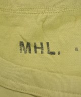 MHL.（エムエイチエル）ノースリーブ カーキ サイズ:2(M位) レディース/2200642335036