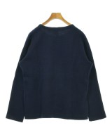 MHL.（エムエイチエル）ニット・セーター 紺 サイズ:L メンズ/2200647675038