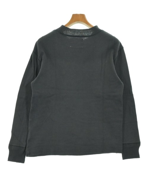 MHL.（エムエイチエル）Tシャツ・カットソー グレー サイズ:M メンズ/2200646189116