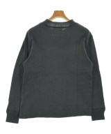 MHL.（エムエイチエル）Tシャツ・カットソー グレー サイズ:M メンズ/2200646189116