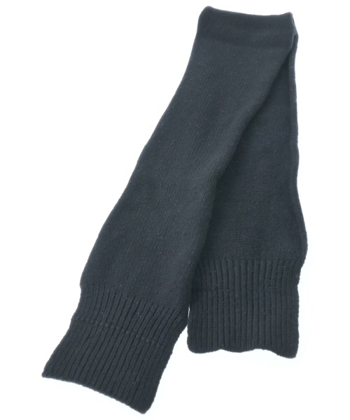 MHL.(エムエイチエル)マフラー 黒 サイズ:-/2200646189178