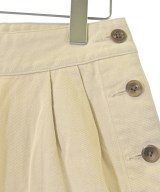 MHL.（エムエイチエル）チノパン 白 サイズ:1(S位) レディース/2200652053050