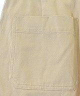 MHL.（エムエイチエル）チノパン 白 サイズ:1(S位) レディース/2200652053050