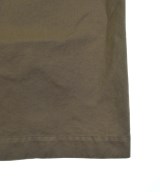 MHL.（エムエイチエル）ひざ丈スカート カーキ サイズ:1(S位) レディース/2200643170032