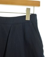 MHL.（エムエイチエル）ひざ丈スカート 紺 サイズ:1(S位) レディース/2200643170049