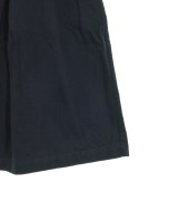 MHL.（エムエイチエル）ひざ丈スカート 紺 サイズ:1(S位) レディース/2200643170049