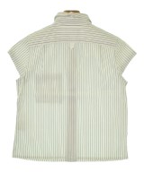 MHL.（エムエイチエル）カジュアルシャツ 白 サイズ:1(S位) レディース/2200643170070