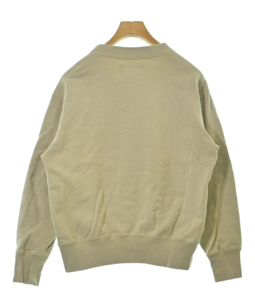 MHL.（エムエイチエル）スウェット ベージュ サイズ:M メンズ/2200652432039