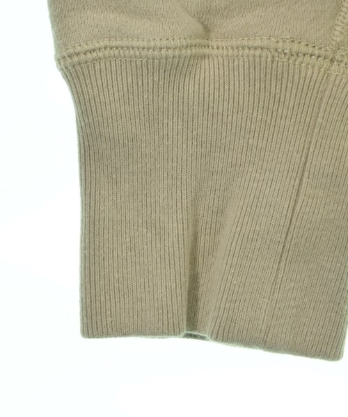 MHL.（エムエイチエル）スウェット ベージュ サイズ:M メンズ/2200652432039