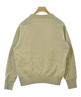 MHL.（エムエイチエル）スウェット ベージュ サイズ:M メンズ/2200652432039