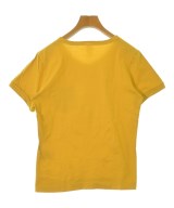MHL.（エムエイチエル）Tシャツ・カットソー 黄 サイズ:2(M位) レディース/2200643226128