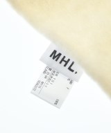 MHL.（エムエイチエル）バンダナ・スカーフ 白 サイズ:F レディース/2200643407190