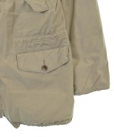 MHL.（エムエイチエル）ダウンジャケット/ダウンベスト ベージュ サイズ:L メンズ/2200644173018