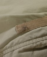 MHL.（エムエイチエル）ダウンジャケット/ダウンベスト ベージュ サイズ:L メンズ/2200644173018