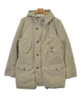 MHL. ダウンジャケット/ダウンベスト