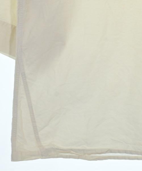 MHL.（エムエイチエル）Tシャツ・カットソー 白 サイズ:L メンズ/2200651970099