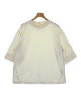 MHL.（エムエイチエル）Tシャツ・カットソー 白 サイズ:L メンズ/2200651970099