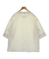 MHL.（エムエイチエル）Tシャツ・カットソー 白 サイズ:L メンズ/2200651970099